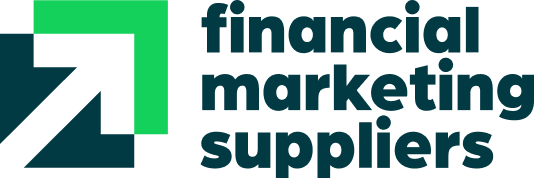 Financial Marketing Suppliers