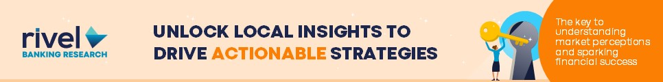 Rivel Banking Research – Unlock Local Insights