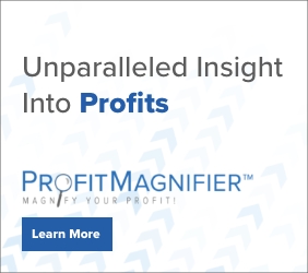 ProfitMagnifier Ad – Insights into Profits