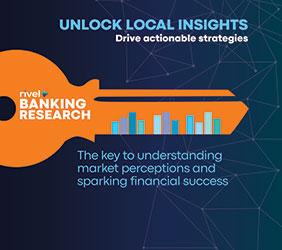Rivel Banking Research – Unlock Local Insights